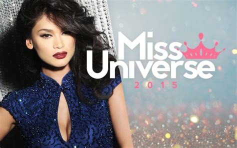 Who Won Miss Universe 2015 Miss Philippines Pia Alonzo Wurtzbach
