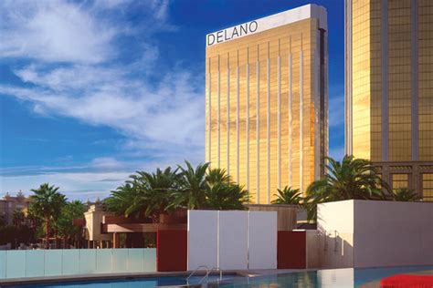 Delano Las Vegas Acquire