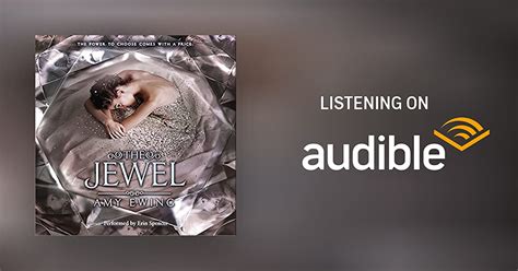 The Jewel By Amy Ewing Audiobook