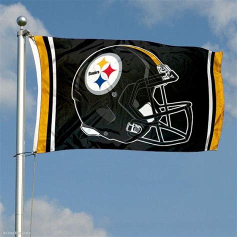 Pin By Sports Flags On Nfl Flags Banners Pennants New Helmet