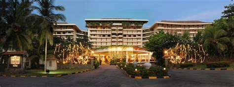 Taj Samudra 5 Star Business Hotel In Colombo Sri Lanka Hotels