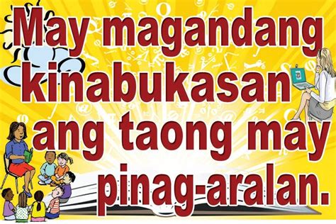 Teachers Filipino Quotes About Education Tagalog Quotessy