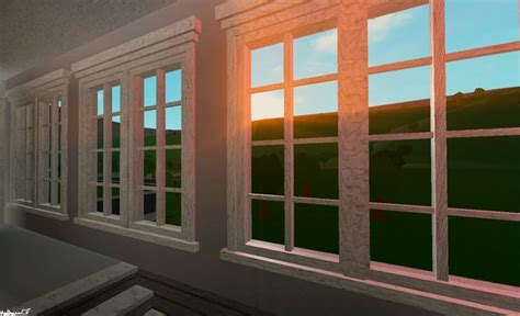 Aesthetic Bloxburg Sunset In 2022 Sunset Pictures Sunset Picture