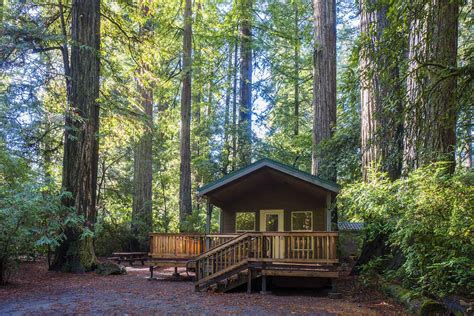Jedediah Smith Redwoods Best Campgrounds California • Nomads With A
