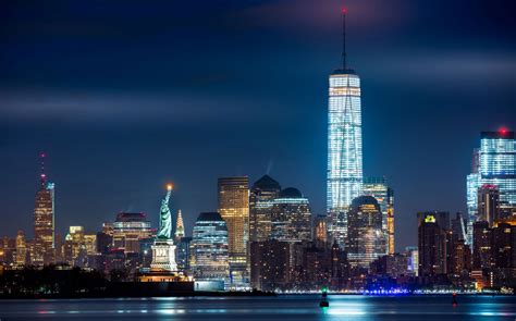 Es gibt viele sehenswürdigkeiten in new york: New York Sehenswürdigkeiten und meine Highlights