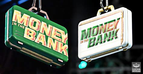 At bank of america, our purpose is to help make financial lives better through the power of every. 5 superestrellas que necesitan el maletín de Money In The ...