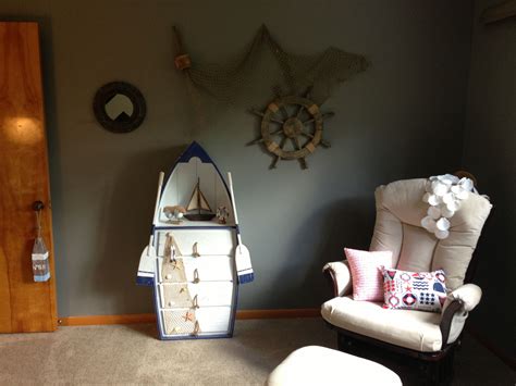 Brodys Nautical Nursery Nautical Nursery Boy Room Baby Bedroom