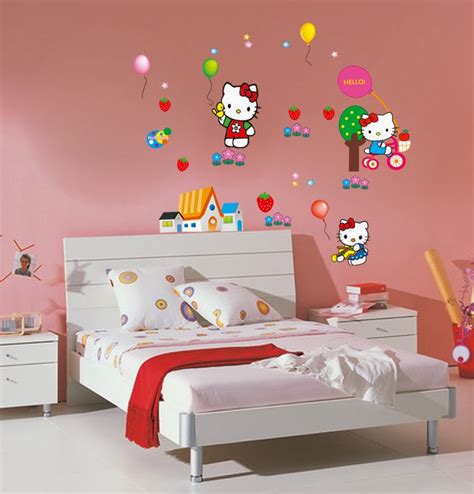 Karakter hello kitty ini memang sangat terkenal di taiwan. Hello Kitty: Rumah Minimalis Hello Kitty