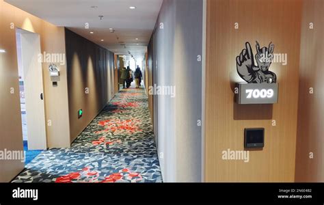 Visit Chinas First Ultraman Hotel In Haichang Ocean Park Shanghai