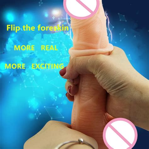 Realistic Big Dildo Silicone Penis Dick With Strong Suction Cup Huge Dildos Cock Adult Sex