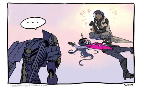 Teabagging Properly Done Teabagging Overwatch Overwatch Comic Overwatch Funny