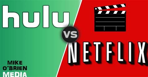 Hulu Drops Price As Netflix Increases Their Costs