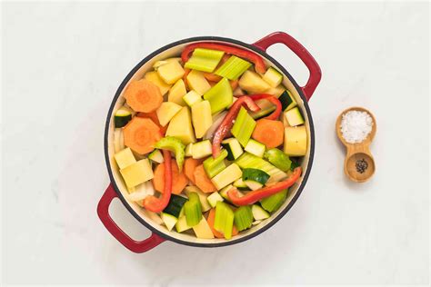 Love making beef stew in the crock pot and this will be a wonderful addition!! Cook This Family-Pleasing Chicken Stew In The Oven Or ...