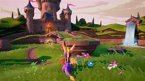 Spyro Reignited Trilogy Officially Announced Checkpoint