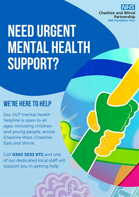 Mental Health Support Mersey Park Primary School