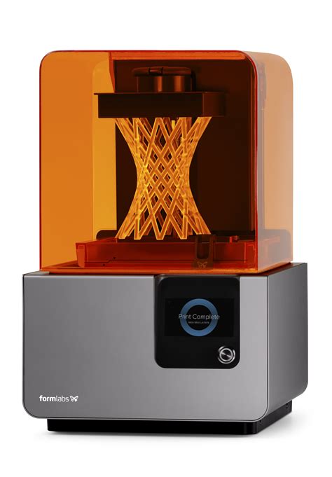 Laser printer 3 in 1 are also easy to operate and come with distinct varying specifications such as marking areas, capacities and many more. Review: Formlabs' Brand New 3D Printer, the Form 2 | Make: