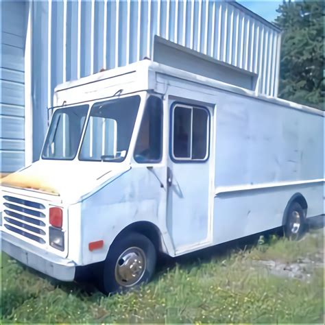 We all know that there are plenty of different trailer styles and models out there. Bread Truck for sale compared to CraigsList | Only 4 left ...