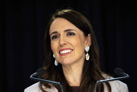 New Zealand S Ardern Sworn In For Second Term World Dawn