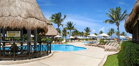 Catalonia Riviera Maya Resort And Spa All Inclusive In Puerto Aventuras Best Rates And Deals On
