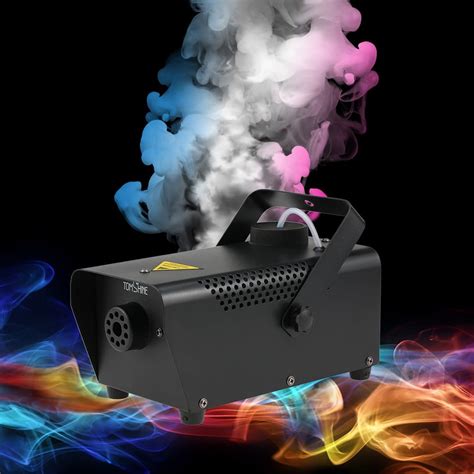 Best Tomshine Portable Fog Smoke Eu Plug Sale Online Shopping Cafago