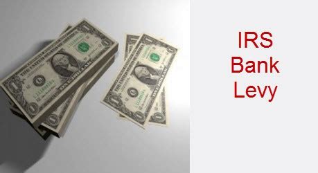How much do you owe? IRS Bank Levy Help - Tax Levy Relief Services by Tax Experts