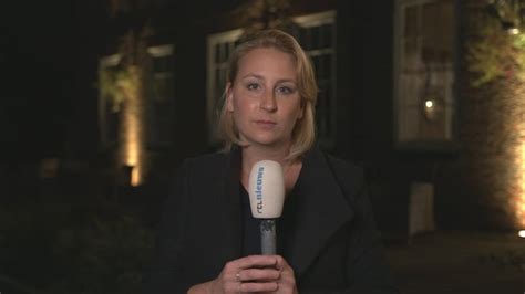 Rtl Xl Rtl Nieuws • Anne Saenen Over Nieuwe Britse Premier Vrijwel