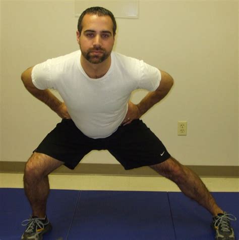 Phase 1 Core Mobilitystabilitybalance Hip Adductor Tightness