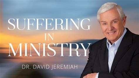 Dr David Jeremiah Sermon 22 July 2022 Authentic Christian Ministry