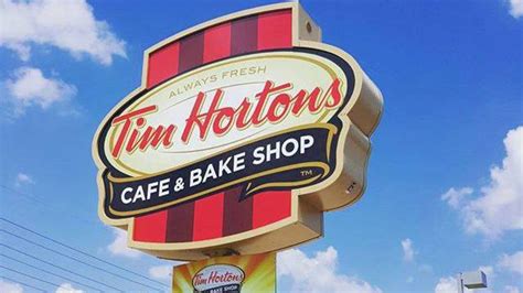 11 Very Canadian Facts About Tim Hortons Mental Floss