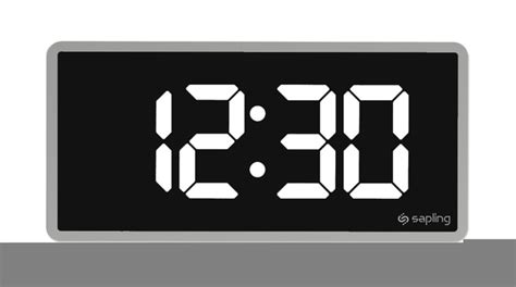 Digital Clock Clipart Free Images At Vector Clip Art
