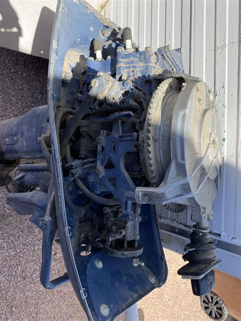 69 Evinrude Fastwin 18 Hp Motor Lowered Price For Sale In Peoria Az