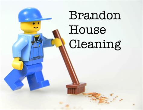 Brandon House Cleaning Brandon Mb
