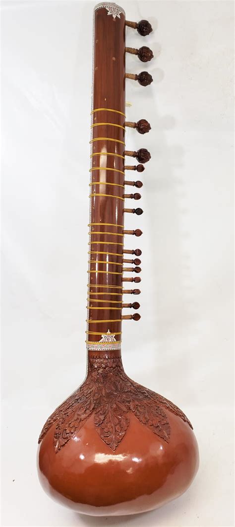 Sold Price Sitar Instrument Invalid Date Est