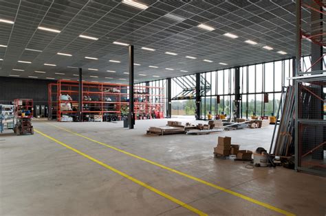 Cost Management For The Newmarket Operations Centre
