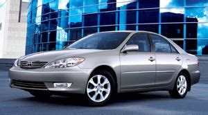 2005 toyota camry info and specifications, photos and wallpapers at the juicy automotive website | strongauto. 2005 Toyota Camry | Specifications - Car Specs | Auto123