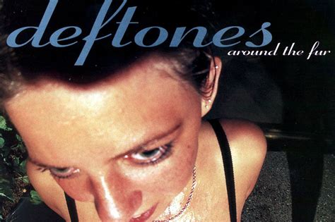Whats Your Favourite Album And Why Rdeftones