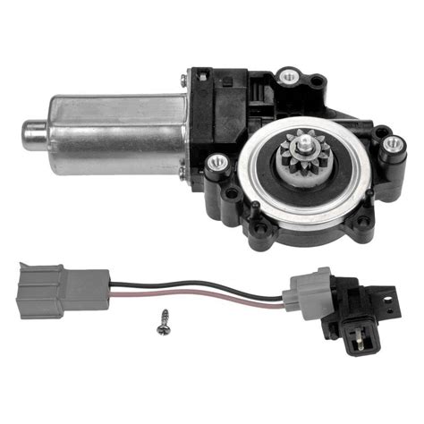 Replacement power window motors for gm and ford cars and trucks. Dorman® 742-445 - OE Solutions™ Front Passenger Side Power ...