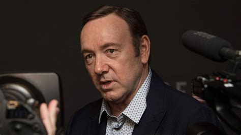 kevin spacey la prosecutors drop sexual assault charge bbc news