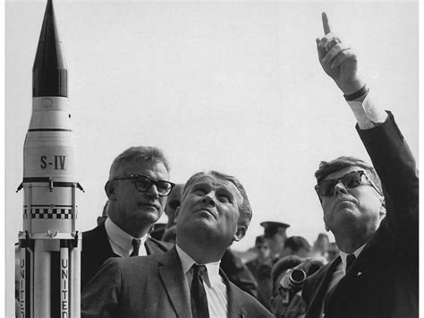 Von Braun Rocket Scientist Sale Online Head Hesge Ch