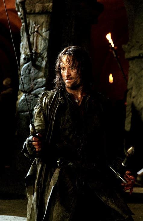 King Aragorn Aragorn Photo 7652247 Fanpop