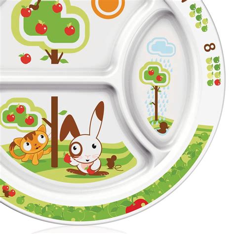 Alibaba.com offers 7,000 toddler plates products. An inventive way of getting children to eat their food! It ...