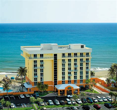Top 5 Waterfront Hotels In Port St Lucie And Fort Pierce Fl