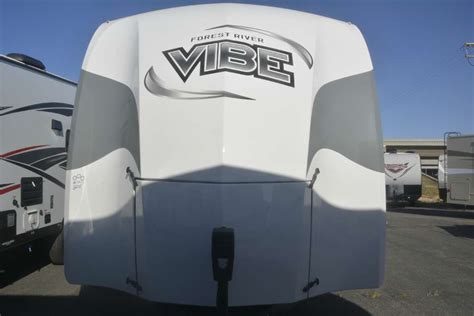 Forest River Vibe 301rls Rvs For Sale