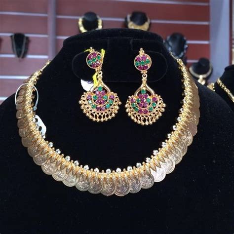 Gold Jewelry In Hosur Tamil Nadu Get Latest Price From Suppliers Of