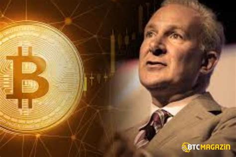 Bitcoin to face 'significant downside' but this market is about to skyrocket. Peter Schiff, Son Bitcoin Anketinin Sonucunu Yorumladı - BTC MAGAZİN