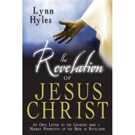 Rowland Book Collections The Revelation Of Jesus Christ An Open