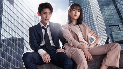 Assistir Lawless Lawyer Drama Legendado Drama Fansubs