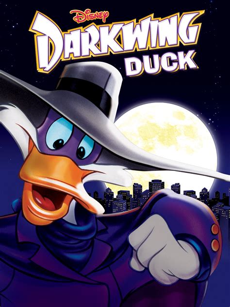 Darkwing Duck Rotten Tomatoes