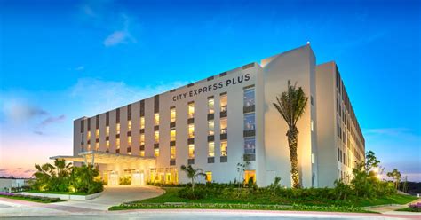 Blog | Hoteles City Express | City Express Plus, una marca de