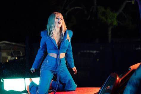 Ava Max On Instagram “part 1 Of Bts Photos On The Whos Laughing Now